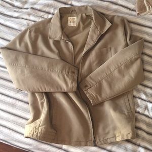 GAP men’s fall jacket
